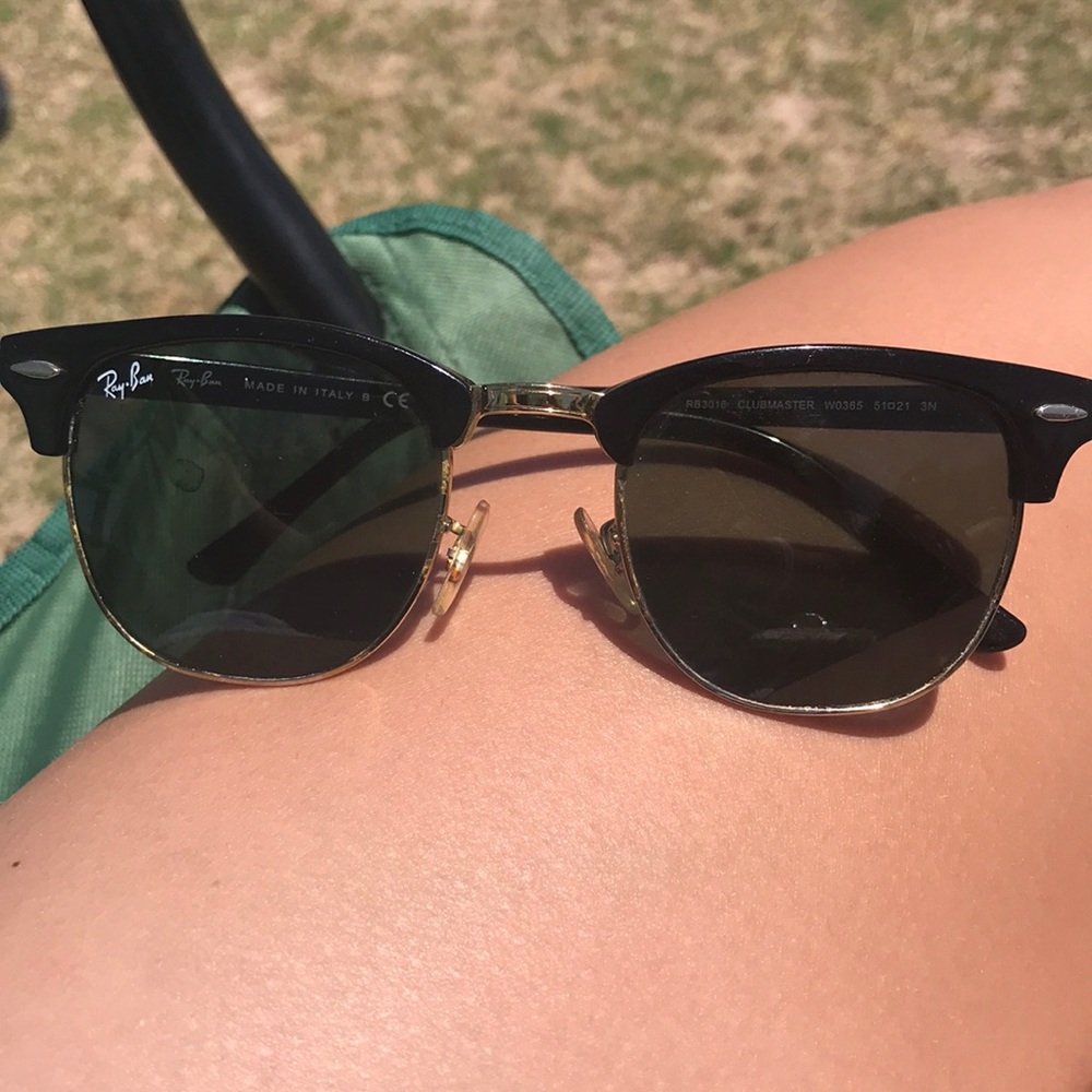 Club master raybanz